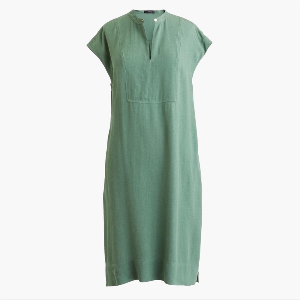 J Crew summer dress